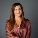 Charlotte Attard, Senior Associate and Lead Immigration at WH Partners