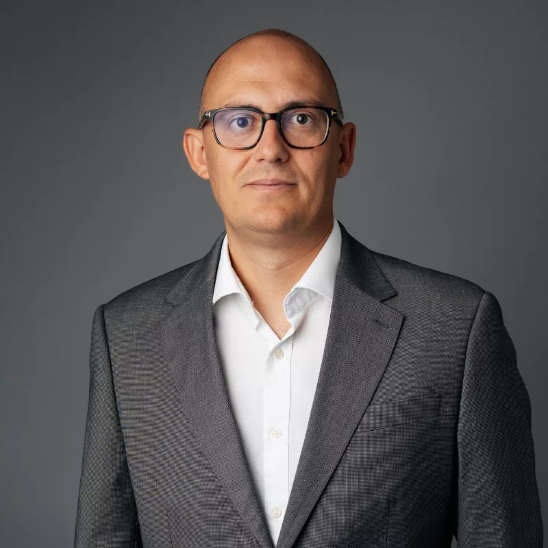 David Magri - Director and Head of Corporate Services at WH Partners