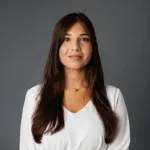 Emma Spiteri, Associate at WH Partners