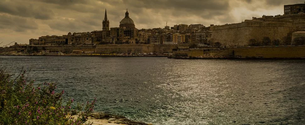 Merger Rules Malta