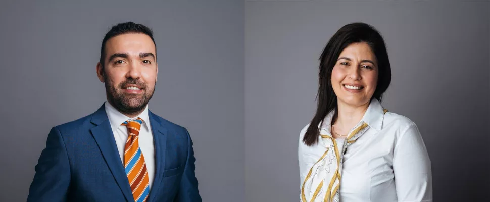 director appointments