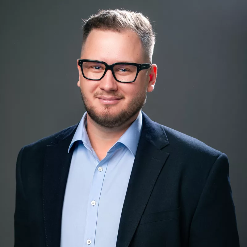 Cristian Deleanu
