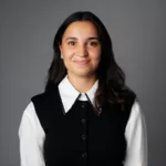 Alessia Bonanno, Trainee Lawyer at WH Partners