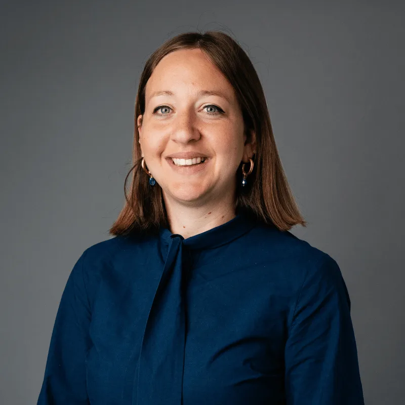 Donata Vella, Payroll Manager at WH Partners