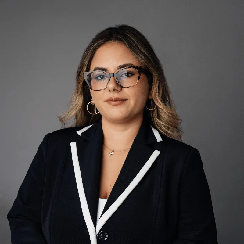Amy Zammit, Trainee Lawyer at WH Partners